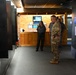 CSM Galick Visits Mount Morris Dam