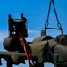 104th Fighter Wing relocates A-10 static display to celebrate aviation legacy