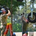 104th Fighter Wing relocates A-10 static display to celebrate aviation legacy