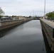 CSM Galick Visits Black Rock Lock