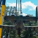 104th Fighter Wing relocates A-10 static display to celebrate aviation legacy