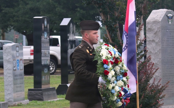 Fort Rucker Memorial Day Ceremony 2026