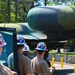 104th Fighter Wing relocates A-10 static display to celebrate aviation legacy