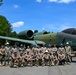 104th Fighter Wing relocates A-10 static display to celebrate aviation legacy