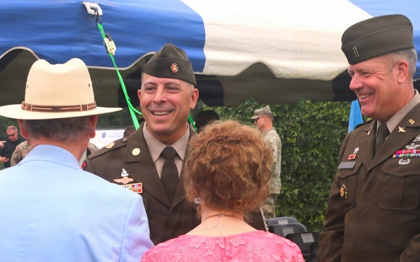 Fort Rucker Memorial Day Ceremony 2026