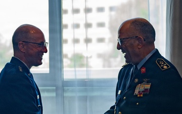 African air chiefs solidify partnerships, shape AAAF future at AACS