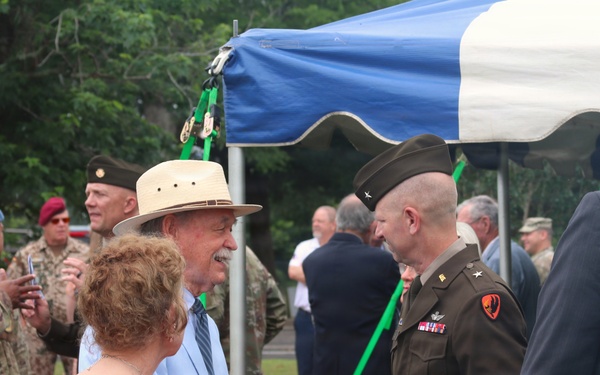 Fort Rucker Memorial Day Ceremony 2026