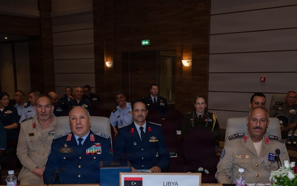 African air chiefs solidify partnerships, shape AAAF future at AACS
