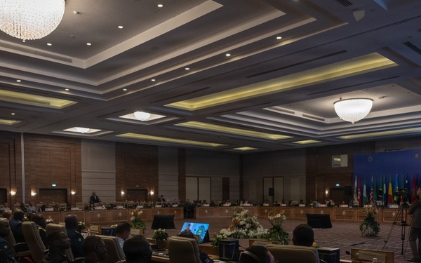African air chiefs solidify partnerships, shape AAAF future at AACS