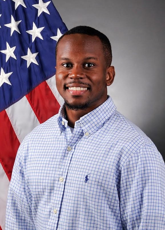AEDC engineer earns recognition from former college