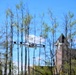 Camp Grayling Drone Testing