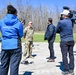Camp Grayling Drone Testing