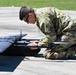 Camp Grayling Drone Testing