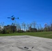 Camp Grayling Drone Testing