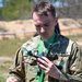 Camp Grayling Drone Testing