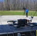 Camp Grayling Drone Testing