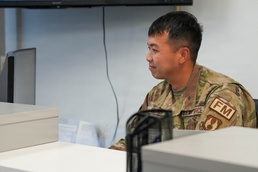 78th CPTS powers financial readiness at Robins AFB