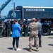 Vandenberg Hosts May 2026 Insight Tour with Honorary Commanders