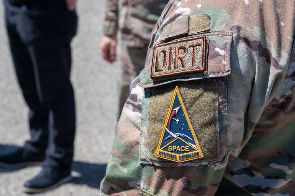 Vandenberg Hosts May 2026 Insight Tour with Honorary Commanders