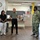 NAVSUP Postal Strategic Planning Workshop members visit NAS Jacksonville Post Office