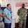NAVSUP Postal Strategic Planning Workshop members visit NAS Jacksonville Post Office