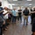 NAVSUP Postal Strategic Planning Workshop members visit NAS Jacksonville Post Office