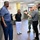 NAVSUP Postal Strategic Planning Workshop members visit NAS Jacksonville Post Office