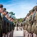2025 01 30 198th Infantry Brigade Turning Blue Ceremony