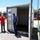 NAVSUP Postal Strategic Planning Workshop members visit NAS Jacksonville Post Office