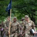 The Old Guard participates in &amp;quot;Flags In&amp;quot; to Remember the Fallen