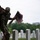 Flags In at Arlington National Cemetery 2026&amp;#x9;