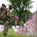 Flags In at Arlington National Cemetery 2026&amp;#x9;