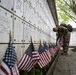 Flags In at Arlington National Cemetery 2026&amp;#x9;