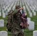 Flags In at Arlington National Cemetery 2026&amp;#x9;