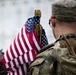 Flags In at Arlington National Cemetery 2026&amp;#x9;