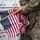 Flags In at Arlington National Cemetery 2026&amp;#x9;