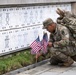 Flags In at Arlington National Cemetery 2026&amp;#x9;