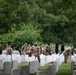 Flags In at Arlington National Cemetery 2026&amp;#x9;