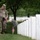 Flags In at Arlington National Cemetery 2026&amp;#x9;