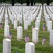 Flags In at Arlington National Cemetery 2026&amp;#x9;