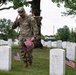 Flags In at Arlington National Cemetery 2026&amp;#x9;