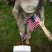 Flags In at Arlington National Cemetery 2026&amp;#x9;