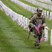 Flags In at Arlington National Cemetery 2026&amp;#x9;