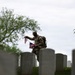 Flags In at Arlington National Cemetery 2026&amp;#x9;