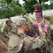 Flags In at Arlington National Cemetery 2026&amp;#x9;