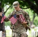 Flags In at Arlington National Cemetery 2026&amp;#x9;