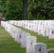 Flags In at Arlington National Cemetery 2026&amp;#x9;