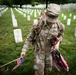 Flags In at Arlington National Cemetery 2026&amp;#x9;