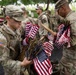 Flags In at Arlington National Cemetery 2026&amp;#x9;