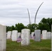Flags In at Arlington National Cemetery 2026&amp;#x9;